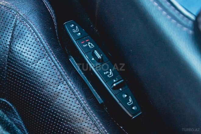 Mercedes  2012, 119,128 km - 4.7 l - Bakı