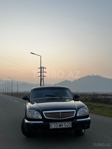 GAZ 31105 2005, 130,000 km - 2.3 l - Bakı