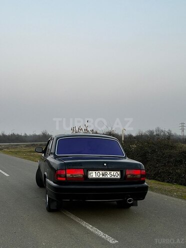 GAZ 31105 2005, 130,000 km - 2.3 l - Bakı
