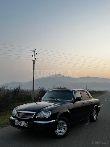GAZ 31105 2005, 130,000 km - 2.3 l - Bakı