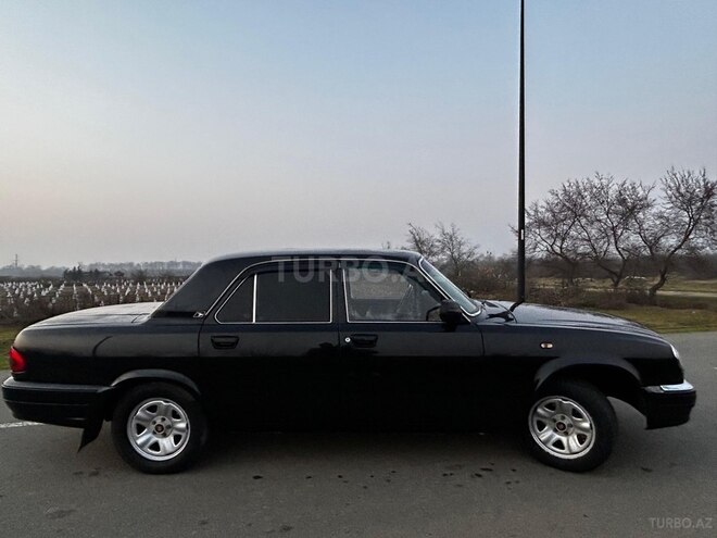 GAZ 31105 2005, 130,000 km - 2.3 l - Bakı
