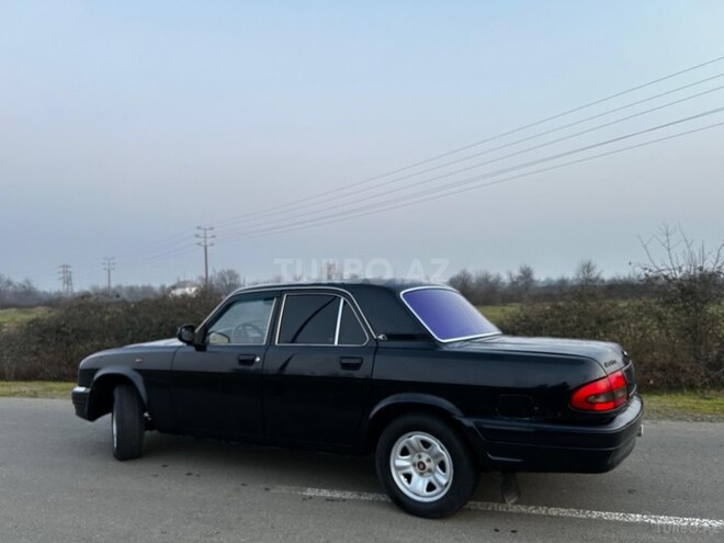 GAZ 31105 2005, 130,000 km - 2.3 l - Bakı
