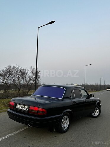 GAZ 31105 2005, 130,000 km - 2.3 l - Bakı