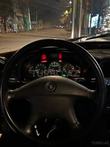 GAZ 31105 2005, 130,000 km - 2.3 l - Bakı