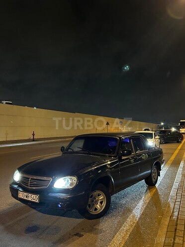 GAZ 31105 2005, 130,000 km - 2.3 l - Bakı