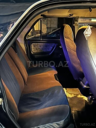GAZ 31105 2005, 130,000 km - 2.3 l - Bakı