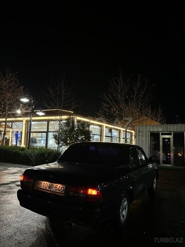 GAZ 31105 2005, 130,000 km - 2.3 l - Bakı