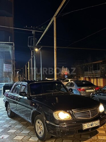 GAZ 31105 2005, 130,000 km - 2.3 l - Bakı