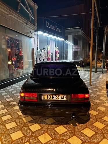 GAZ 31105 2005, 130,000 km - 2.3 l - Bakı
