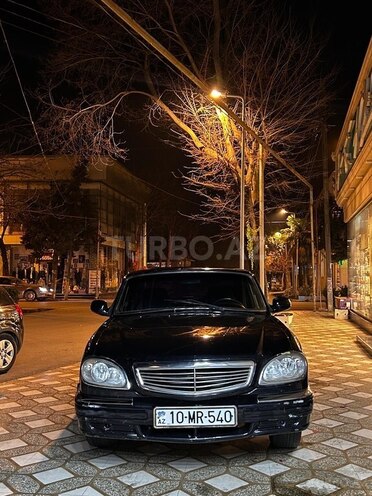 GAZ 31105 2005, 130,000 km - 2.3 l - Bakı