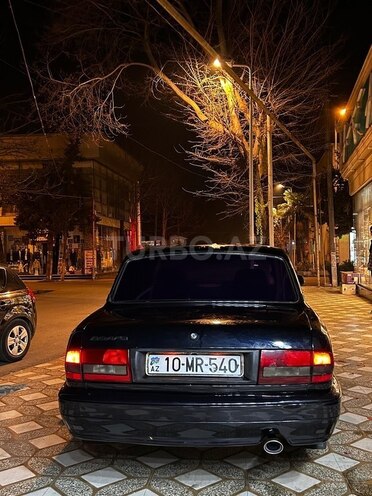 GAZ 31105 2005, 130,000 km - 2.3 l - Bakı