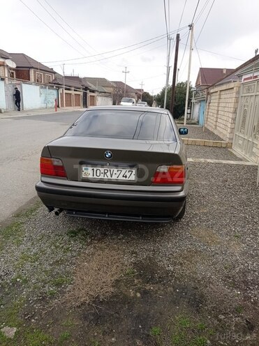 BMW 316 1991, 475,865 km - 1.6 l - Xaçmaz