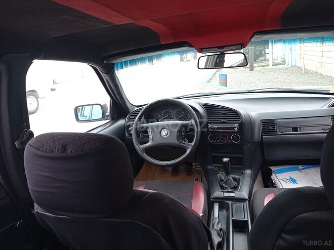 BMW 316 1991, 475,865 km - 1.6 l - Xaçmaz