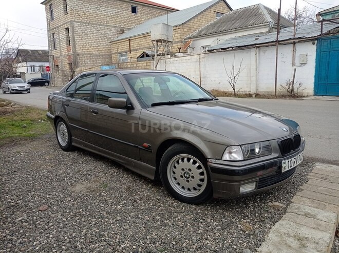 BMW 316 1991, 475,865 km - 1.6 l - Xaçmaz
