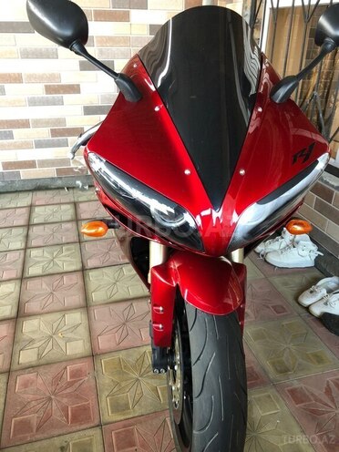 Yamaha YZF-R1 2005, 8,000 km - 1.0 l - Zaqatala