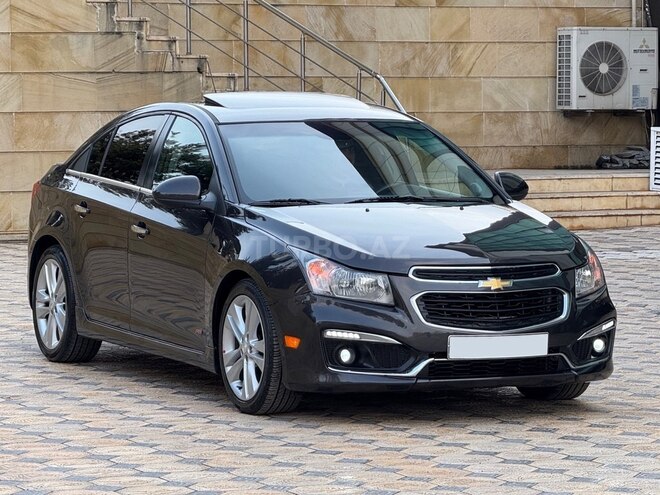 Chevrolet Cruze-5