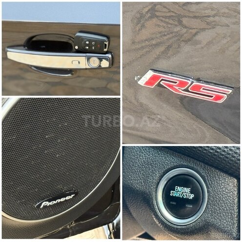 Chevrolet Cruze-17