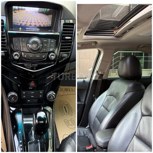 Chevrolet Cruze-18