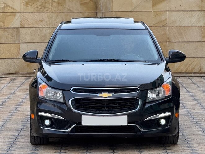 Chevrolet Cruze-2