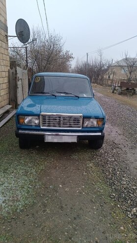 LADA (VAZ) 2107 2005, 90,000 km - 1.6 л - Bakı