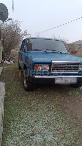 LADA (VAZ) 2107 2005, 90,000 km - 1.6 л - Bakı