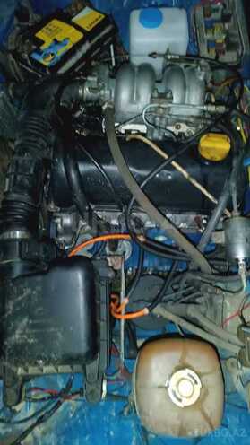 LADA (VAZ) 2107 2005, 90,000 km - 1.6 л - Bakı