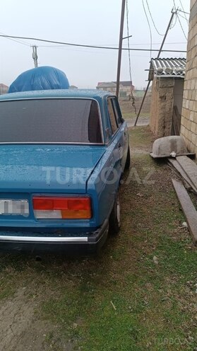 LADA (VAZ) 2107 2005, 90,000 km - 1.6 л - Bakı