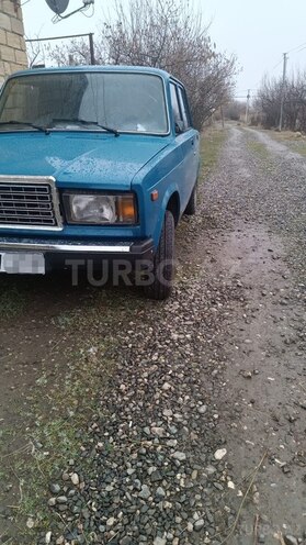 LADA (VAZ) 2107 2005, 90,000 km - 1.6 л - Bakı