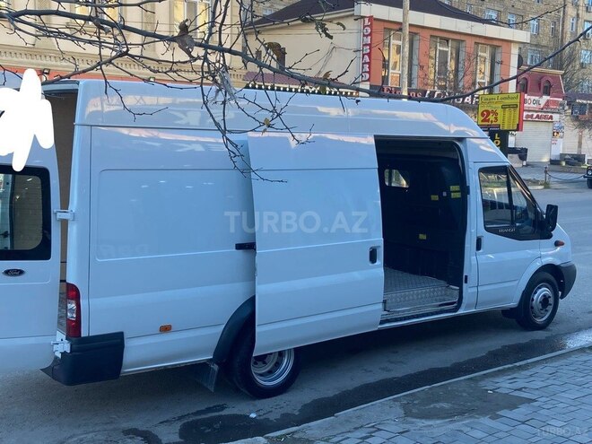 Ford Transit 2006, 180,000 km - 2.4 л - Bakı