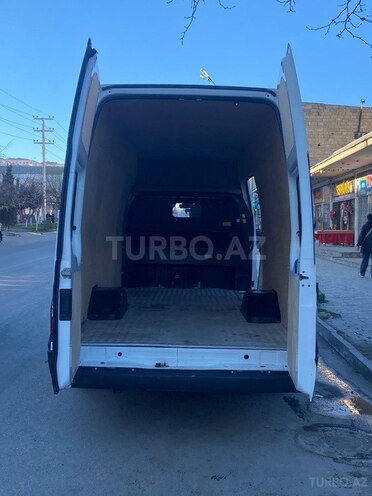 Ford Transit 2006, 180,000 km - 2.4 л - Bakı