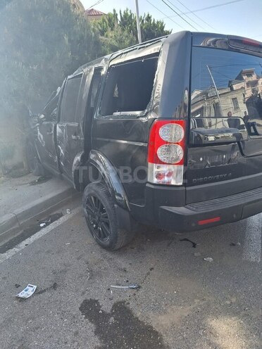 Land Rover Discovery 2011, 237,000 km - 3.2 л - Bakı
