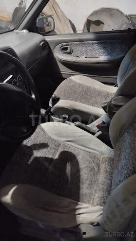 Kia Sportage 1999, 444,000 km - 2.0 l - Bakı