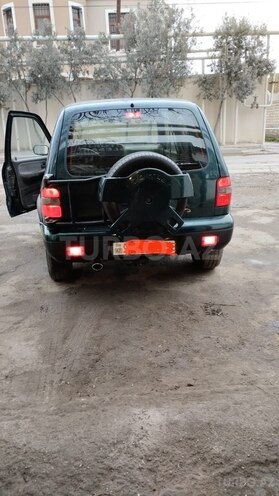 Kia Sportage 1999, 444,000 km - 2.0 l - Bakı