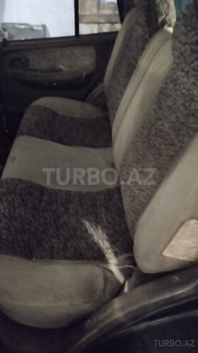 Kia Sportage 1999, 444,000 km - 2.0 l - Bakı