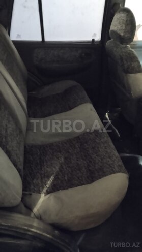 Kia Sportage 1999, 444,000 km - 2.0 l - Bakı
