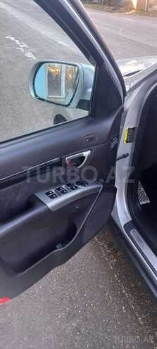 Hyundai Santa Fe 2011, 280,234 km - 2.0 l - Qusar