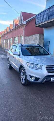 Hyundai Santa Fe 2011, 280,234 km - 2.0 l - Qusar