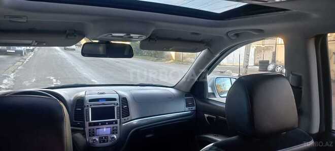 Hyundai Santa Fe 2011, 280,234 km - 2.0 l - Qusar
