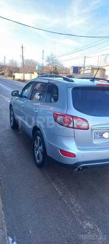 Hyundai Santa Fe 2011, 280,234 km - 2.0 l - Qusar