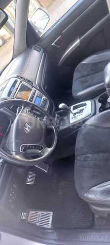 Hyundai Santa Fe 2011, 280,234 km - 2.0 l - Qusar