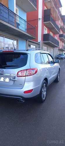 Hyundai Santa Fe 2011, 280,234 km - 2.0 l - Qusar