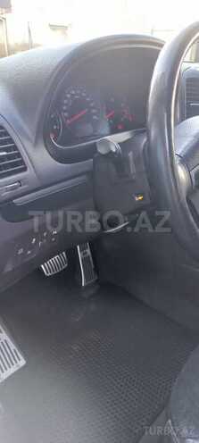 Hyundai Santa Fe 2011, 280,234 km - 2.0 l - Qusar
