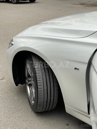 BMW 320-5