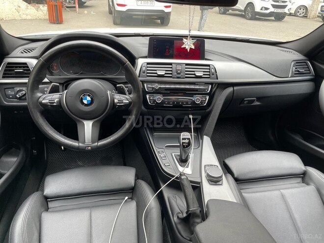 BMW 320-8