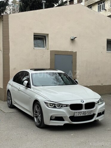BMW 320-2
