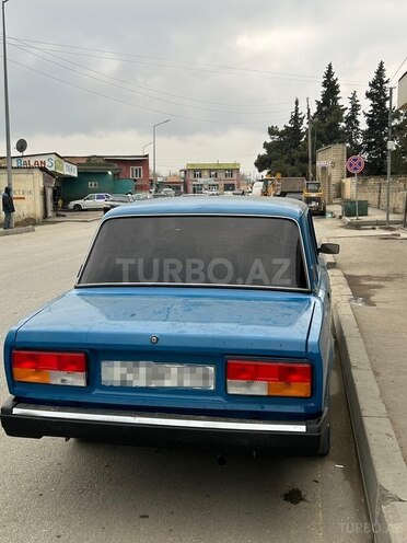 LADA (VAZ) 2107 2005, 90,000 km - 1.6 л - Bakı