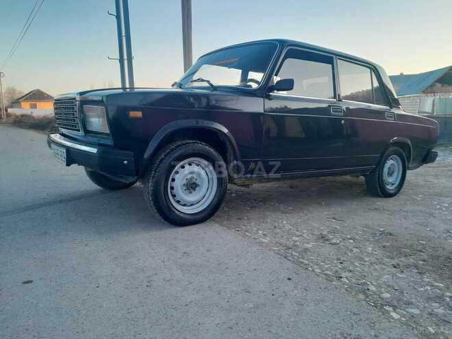 LADA (VAZ) 2107 2007, 80,000 km - 1.6 л - Ağsu