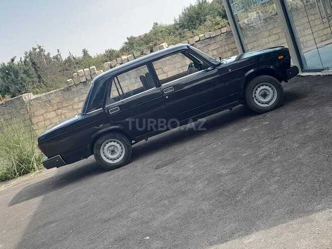 LADA (VAZ) 2107 2007, 80,000 km - 1.6 л - Ağsu