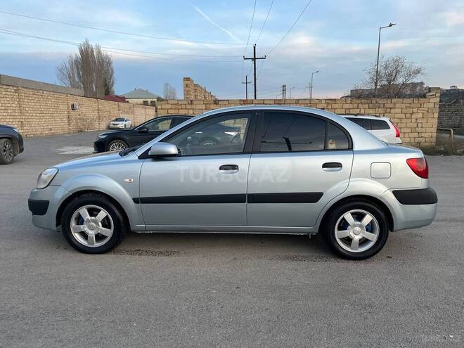 Kia Pride 2005, 360,000 km - 1.5 l - Bakı
