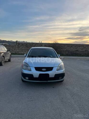 Kia Pride 2005, 360,000 km - 1.5 l - Bakı